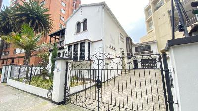 Casa de 5 alcobas en venta en Javeriana Sucre, Bogotá, 550 m² · foto 2 de 20