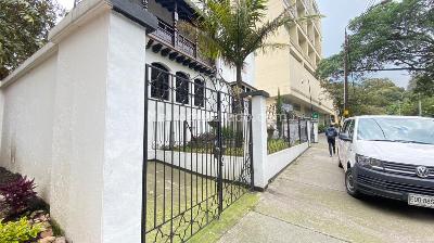 Casa de 5 alcobas en venta en Javeriana Sucre, Bogotá, 550 m² · foto 4 de 20