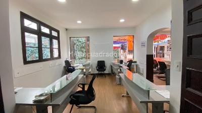 Casa de 5 alcobas en venta en Javeriana Sucre, Bogotá, 550 m² · foto 6 de 20