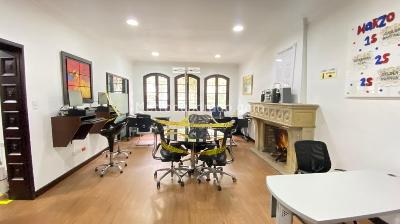 Casa de 5 alcobas en venta en Javeriana Sucre, Bogotá, 550 m² · foto 9 de 20