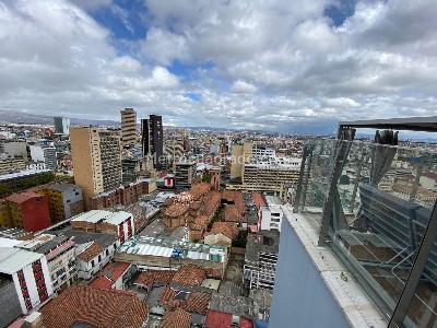 Apartaestudio en venta en Centro Candelaria, Bogotá, 15 m² · foto 18 de 20