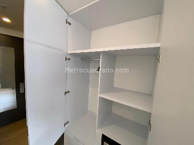 Apartaestudio en venta en Centro Candelaria, Bogotá, 15 m² · foto 3 de 20