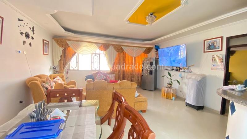 Casa – Soacha, Comuna San Humberto - Más