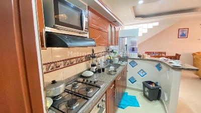 Casa de 5 alcobas en venta en El Dorado, Soacha, 225 m² · foto 7 de 20