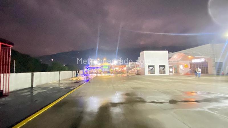 Local Comercial en Arriendo, Centro comercial la estación, Ibagué - Vista 4