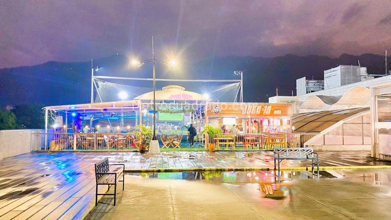 Local Comercial en Arriendo, Centro comercial la estación, Ibagué - Vista 5