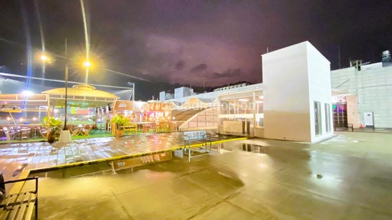Local Comercial en Arriendo, Centro comercial la estación, Ibagué - Más