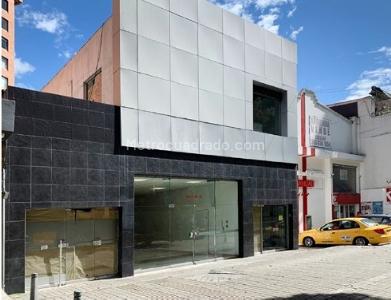 Local Comercial en Arriendo, EL NOGAL, Bogotá D.C.