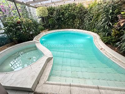 Casa de 5 alcobas en venta en Santa Ana Oriental, Bogotá, 607 m² · foto 9 de 20