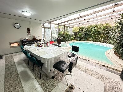 Casa de 5 alcobas en venta en Santa Ana Oriental, Bogotá, 607 m² · foto 12 de 20
