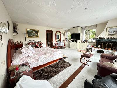 Casa de 5 alcobas en venta en Santa Ana Oriental, Bogotá, 607 m² · foto 17 de 20