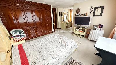 Casa de 5 alcobas en venta en Santa Ana Oriental, Bogotá, 607 m² · foto 19 de 20