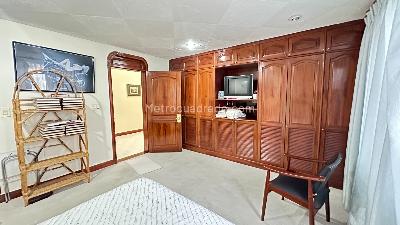 Casa de 5 alcobas en venta en Santa Ana Oriental, Bogotá, 607 m² · foto 20 de 20