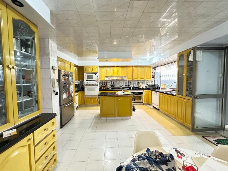 Casa – Bogotá, Santa Ana, Localidad Usaquén - Vista 3