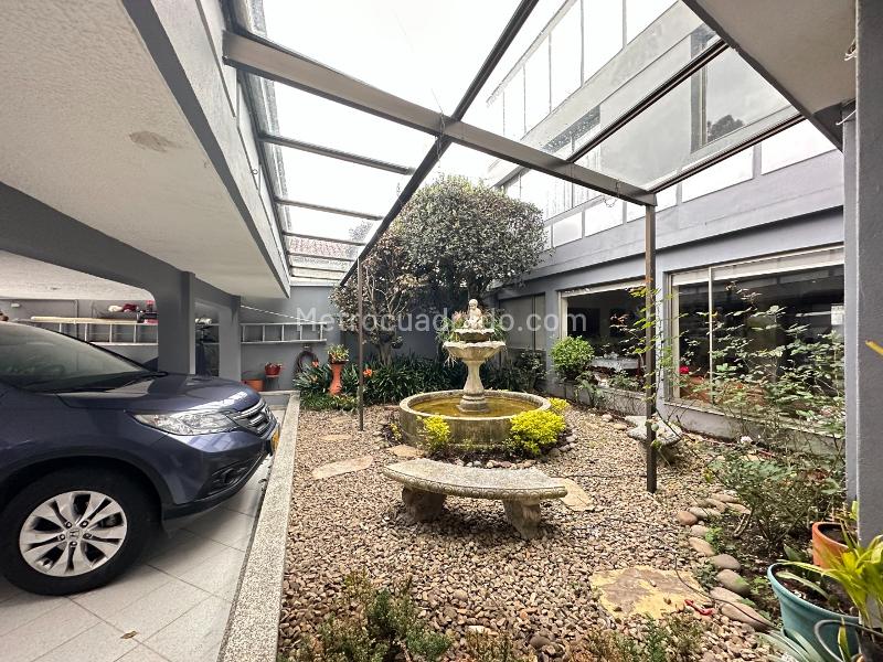 Casa – Bogotá, Santa Ana, Localidad Usaquén - Vista 4