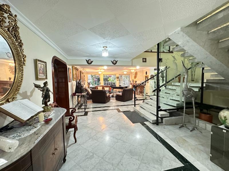 Casa – Bogotá, Santa Ana, Localidad Usaquén - Vista 5
