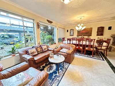 Casa de 5 alcobas en venta en Santa Ana Oriental, Bogotá, 607 m² · foto 5 de 20