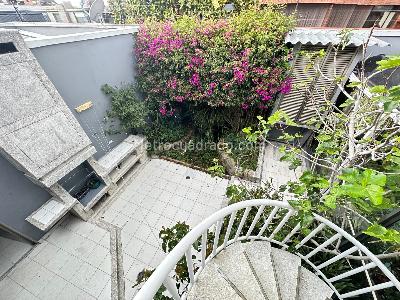 Casa de 5 alcobas en venta en Santa Ana Oriental, Bogotá, 607 m² · foto 8 de 20