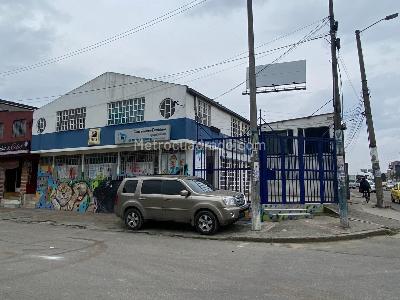 Casa de 5 alcobas en venta en Bonanza, Bogotá, 179 m² · foto 13 de 13