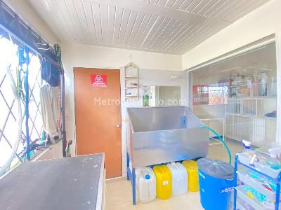 Casa de 5 alcobas en venta en Bonanza, Bogotá, 179 m² · foto 8 de 13