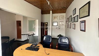Casa de 5 alcobas en venta en Potosi Pontevedra, Bogotá, 235 m² · foto 12 de 20