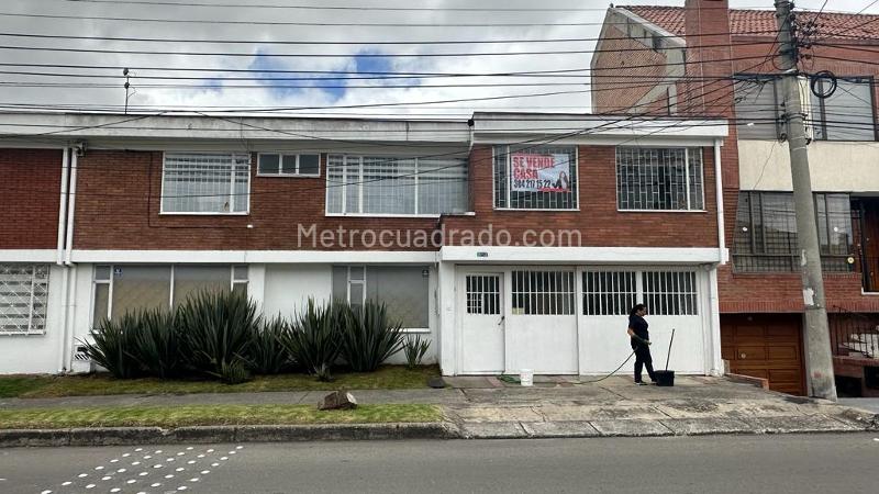 Casa en Venta, POTOSI PONTEVEDRA, Bogotá D.C. – pohled 2