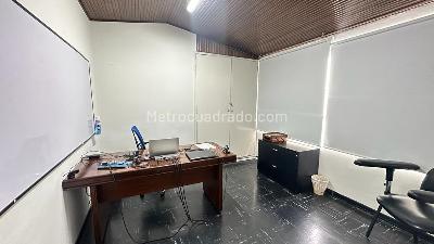 Casa de 5 alcobas en venta en Potosi Pontevedra, Bogotá, 235 m² · foto 20 de 20