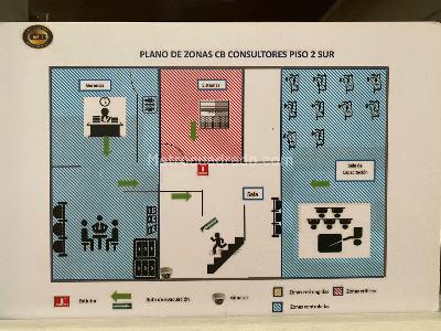 Casa de 5 alcobas en venta en Potosi Pontevedra, Bogotá, 235 m² · foto 4 de 20