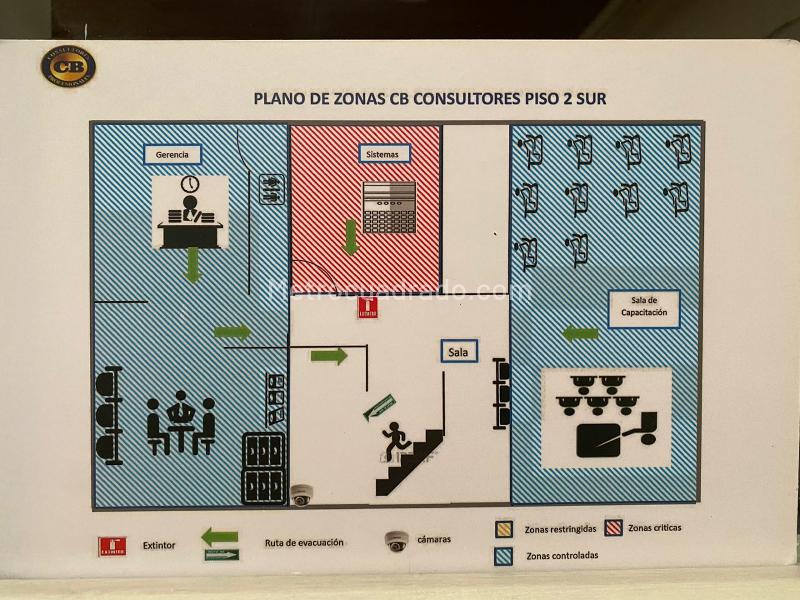 Casa en Venta, POTOSI PONTEVEDRA, Bogotá D.C. – pohled 5