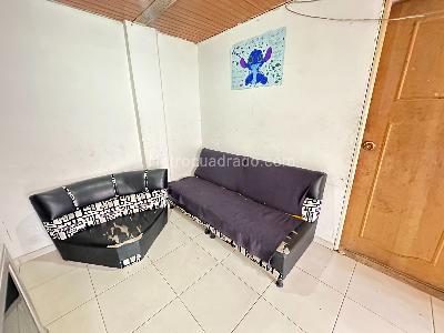 Casa en venta en Bosa Jose Antonio Galan, Bogotá · foto 10 de 20