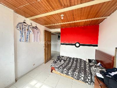 Casa en venta en Bosa Jose Antonio Galan, Bogotá · foto 11 de 20