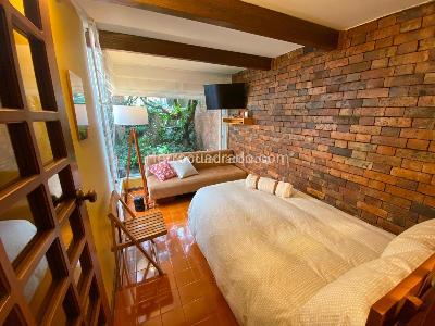 Casa en venta en Niza, Bogotá · foto 6 de 19