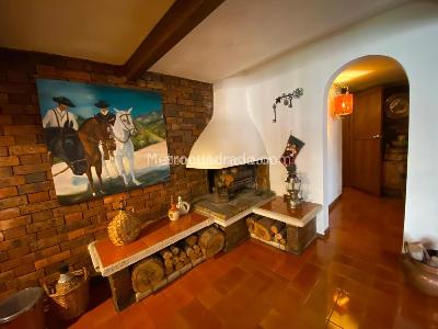 Casa en venta en Niza, Bogotá · foto 8 de 19