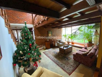 Casa en venta en Niza, Bogotá · foto 12 de 19