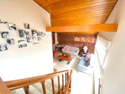 Casa en venta en Niza, Bogotá · foto 13 de 19