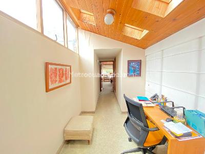 Casa en venta en Niza, Bogotá · foto 14 de 19