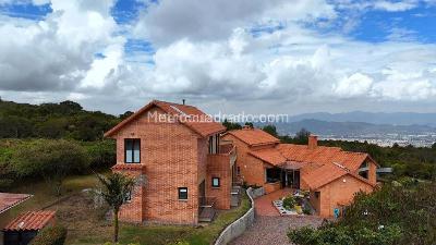 Casa de 5 alcobas en venta en Parcelacion Pan De Azucar, Chía, 500 m² · foto 5 de 20