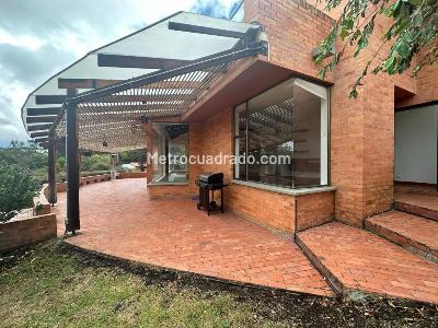 Casa de 5 alcobas en venta en Parcelacion Pan De Azucar, Chía, 500 m² · foto 6 de 20