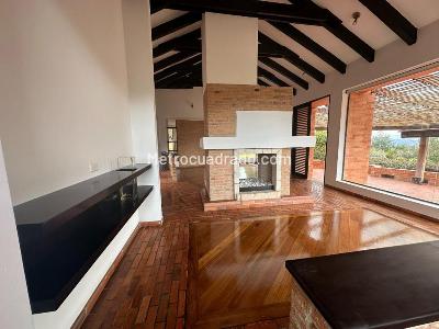 Casa de 5 alcobas en venta en Parcelacion Pan De Azucar, Chía, 500 m² · foto 10 de 20