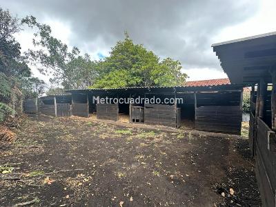 Casa de 5 alcobas en venta en Parcelacion Pan De Azucar, Chía, 500 m² · foto 20 de 20