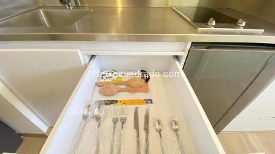 Apartamento en venta en Las Nieves, Bogotá · foto 4 de 20