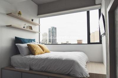 Apartamento en venta en Las Nieves, Bogotá · foto 8 de 20