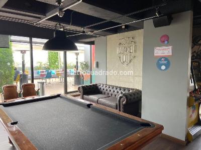 Apartamento en venta en Las Nieves, Bogotá · foto 11 de 20