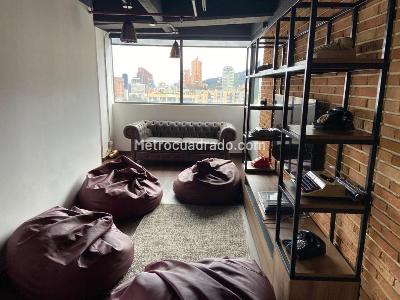 Apartamento en venta en Las Nieves, Bogotá · foto 12 de 20
