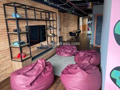 Apartamento en venta en Las Nieves, Bogotá · foto 13 de 20