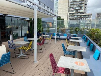 Apartamento en venta en Las Nieves, Bogotá · foto 14 de 20