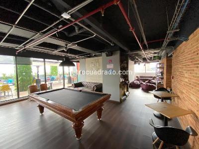 Apartamento en venta en Las Nieves, Bogotá · foto 15 de 20