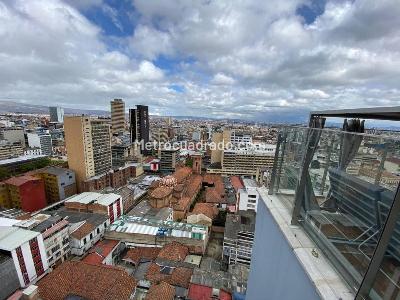 Apartamento en venta en Las Nieves, Bogotá · foto 18 de 20