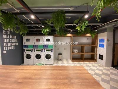 Apartamento en venta en Las Nieves, Bogotá · foto 19 de 20