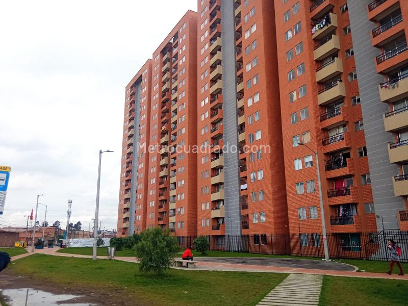 Lote en Venta, Florencia, Bogotá D.C. - Más